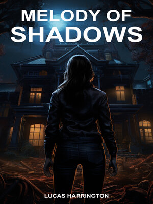 cover image of Melody of Shadows